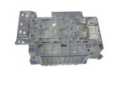 Battery box tray