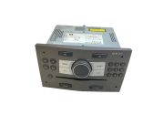 Radio/CD/DVD/GPS head unit