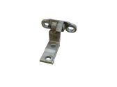Front door upper hinge