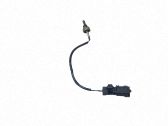 Sensor de temperatura del escape