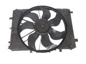 Ventilateur de refroidissement de radiateur électrique