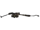 Steering rack