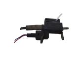 Turbo solenoid valve