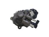 Fuel injection high pressure pump