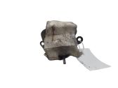 Vacuum air tank