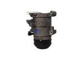 Compresor (bomba) del aire acondicionado (A/C))