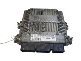 Unidad de control/módulo del motor