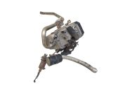 Auxiliary pre-heater (Webasto)