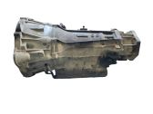 Automatic gearbox