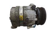 Air conditioning (A/C) compressor (pump)