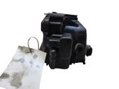 Fuel filter housing