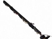 Cables de los inyectores de combustible