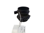 Mass air flow meter