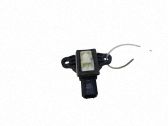 Sensor impacto/accidente para activar Airbag