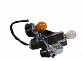 Wkład lampy tylnej