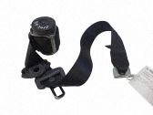 Ceinture de sécurité arrière