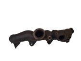 Exhaust manifold