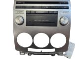 Radio / CD-Player / DVD-Player / Navigation