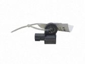 Airbagsensor Crashsensor Drucksensor