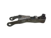 Engine mounting bracket