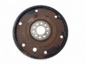 Volante motor