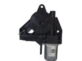 Rear door window regulator motor