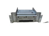 Radio / CD-Player / DVD-Player / Navigation