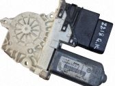 Fensterhebermotor Tür hinten
