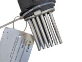 Résistance moteur de ventilateur de chauffage