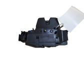 Tailgate/trunk/boot lock/catch/latch
