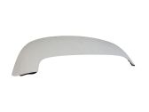 Tailgate/trunk spoiler