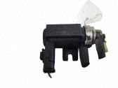 Turboahtimen magneettiventtiili