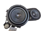 Front door speaker