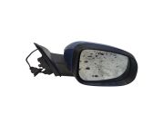 Front door electric wing mirror