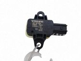 Sensor impacto/accidente para activar Airbag