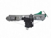 Fensterheber elektrisch mit Motor Tür hinten