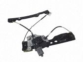 Fensterheber elektrisch mit Motor Tür vorne