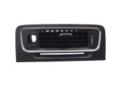 Dash center air vent grill