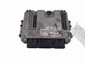 Unidad de control/módulo del motor