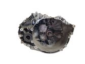 Manual 6 speed gearbox