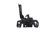 Engine bonnet/hood lock/catch
