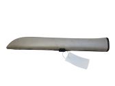 Rear door sun blind/shade