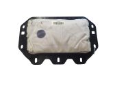 Passenger airbag