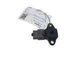 Exhaust gas pressure sensor