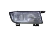 Front fog light