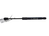 Front bonnet/hood damper/strut