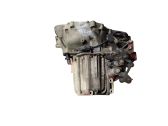 Manual 6 speed gearbox