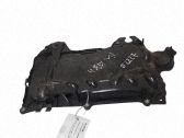 Couvercle cache moteur