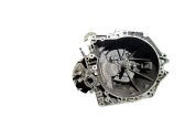 Manual 5 speed gearbox