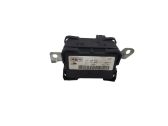 ESP acceleration yaw rate sensor